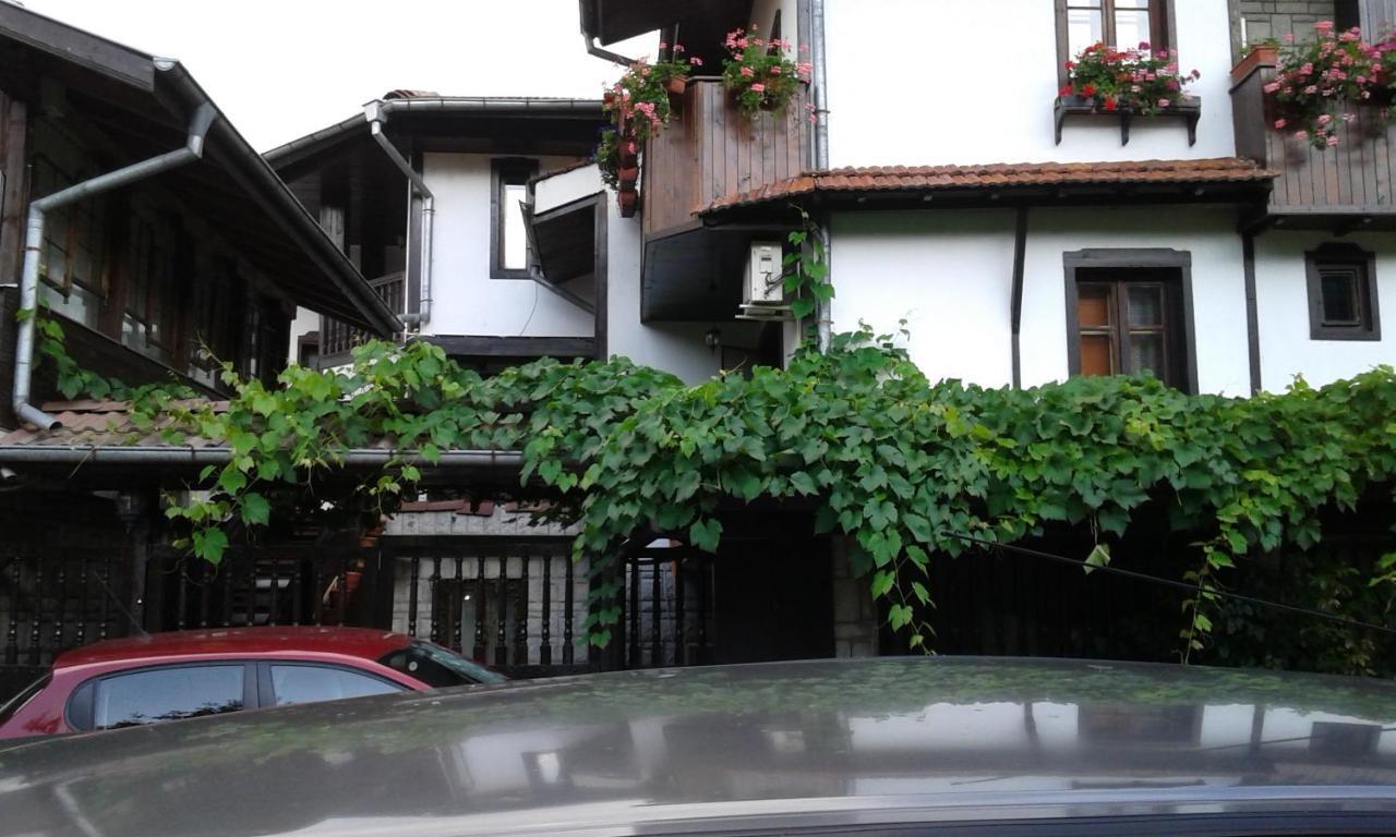 Oazis Family Hotel โลเวช ภายนอก รูปภาพ