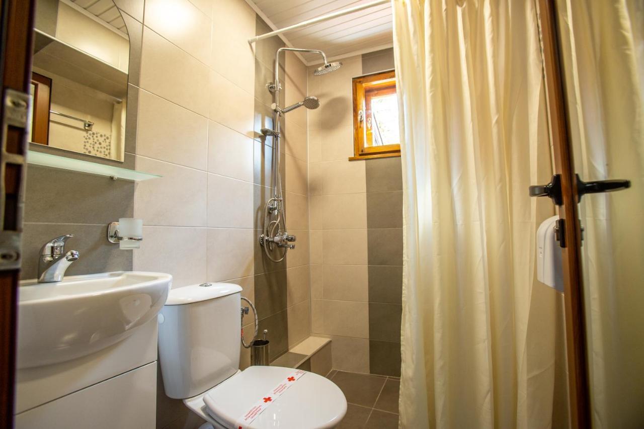 Oazis Family Hotel โลเวช ภายนอก รูปภาพ